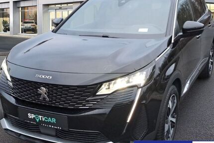 Peugeot 5008 26.277 km 25.890 &euro; Jüterbog 14913