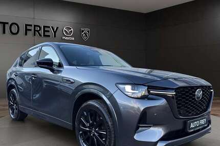 Mazda CX-60 99.390 km 29.880 &euro; Augsburg 86167