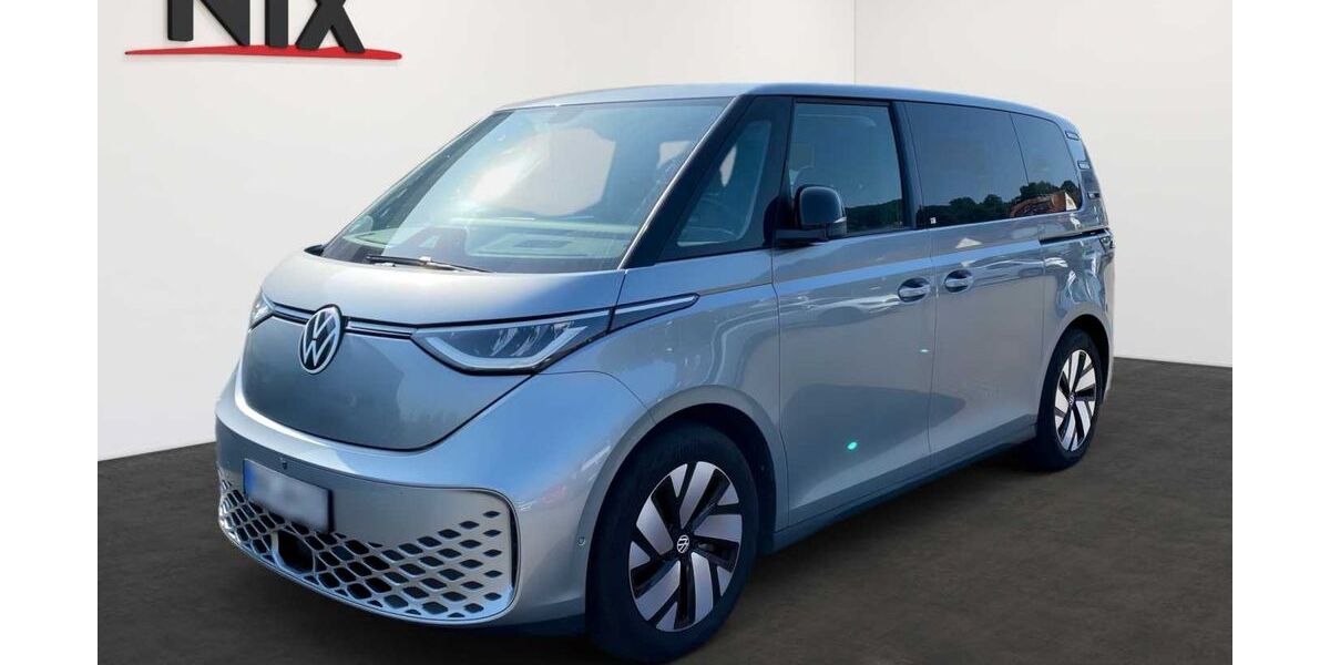 VW ID. Buzz 15.000 km 57.900 &euro; Wächtersbach 63607