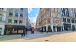 Dachgeschoßwohnung Hamburg Hamburg-Mitte - 1 Zimmer, 50 m&sup2;, 1.326&euro; | Angebot:26286722