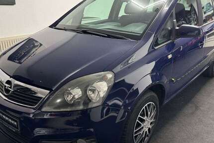 Opel Zafira 173.223 km 3.990 &euro; Wiesbaden 65207