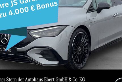 Mercedes-Benz EQE 6.036 km 54.440 &euro; Weinheim 69469