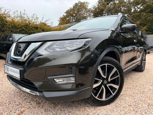 Nissan X-Trail 94.695 km 16.490 &euro; Großbeeren 14979