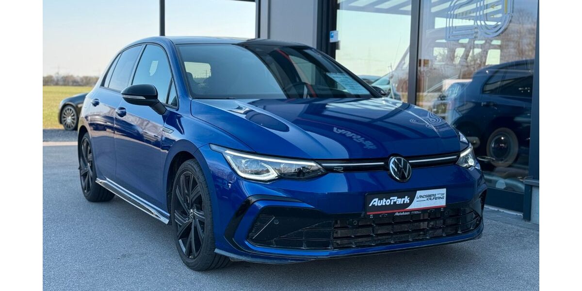 VW Golf 32.100 km 29.990 &euro; Kaufering 86916