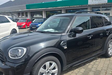 Mini Cooper Countryman 76.205 km 22.990 &euro; Daleiden 54689