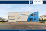 Funktionaler Gewerbekomplex in zentraler Lage - ideale Investitionsoption. zimmer