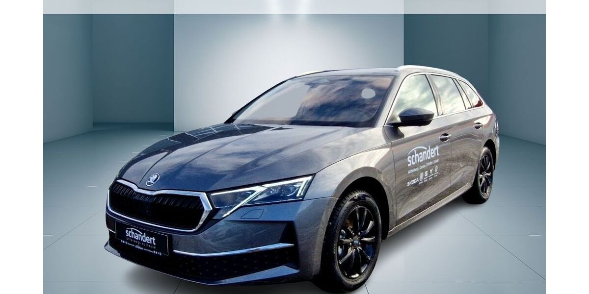 Skoda Octavia 9.625 km 42.750 &euro; Bitterfeld-Wolfen 06766