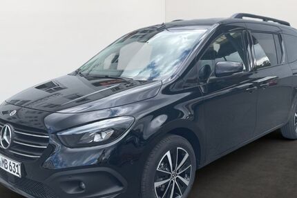 Mercedes-Benz T-Klasse 15.000 km 39.865 &euro; Cottbus 03042
