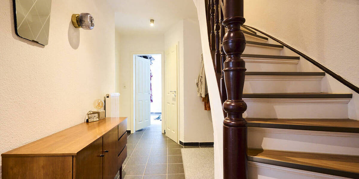 Etagenwohnung Bremen Neustadt - 4 Zimmer, 95 m&sup2;, 399.000&euro; | Angebot:26247713