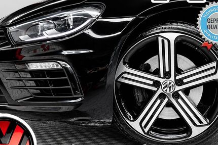 VW Scirocco 134.589 km 18.990 &euro; Düsseldorf 40625