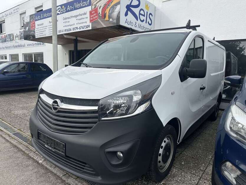 Vivaro