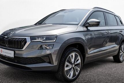 Skoda Karoq 5.202 km 30.860 &euro; Celle 29227
