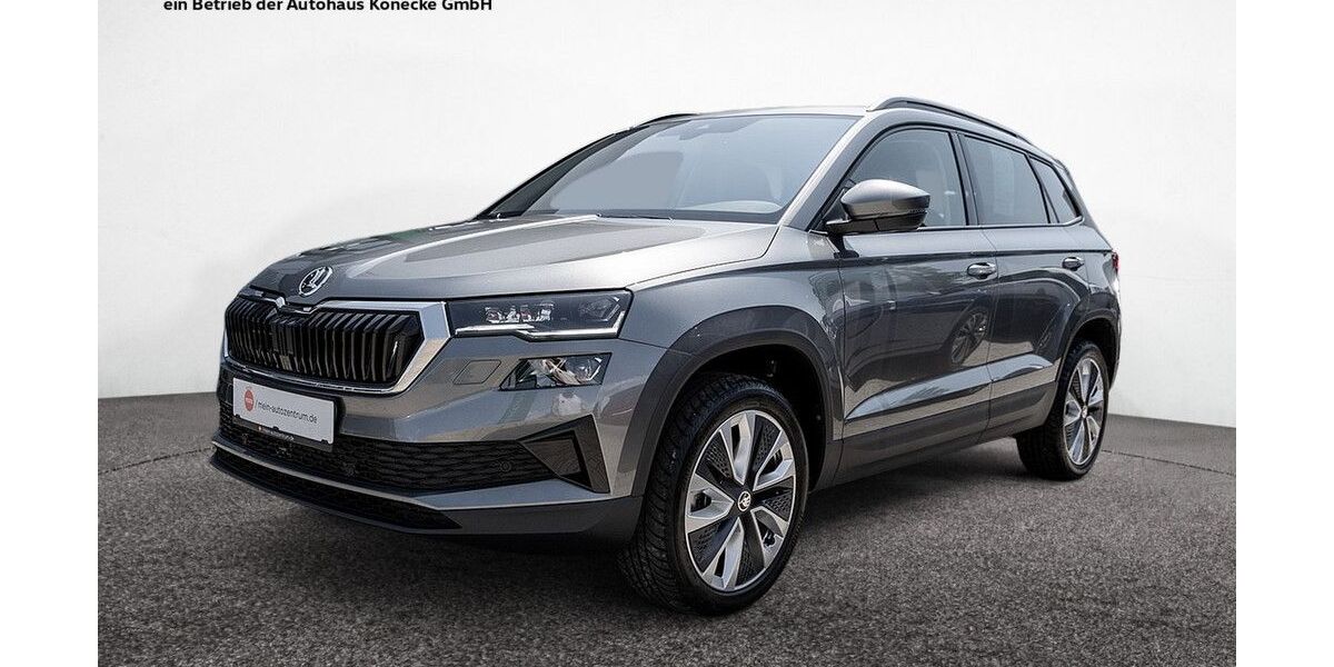 Skoda Karoq 5.202 km 30.860 &euro; Celle 29227