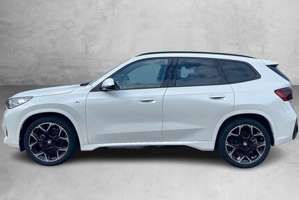 BMW X1 29.548 km 34.900 &euro; Eschenbach 73107