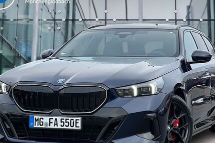 BMW 550 4.900 km 81.980 &euro; Mönchengladbach 41066