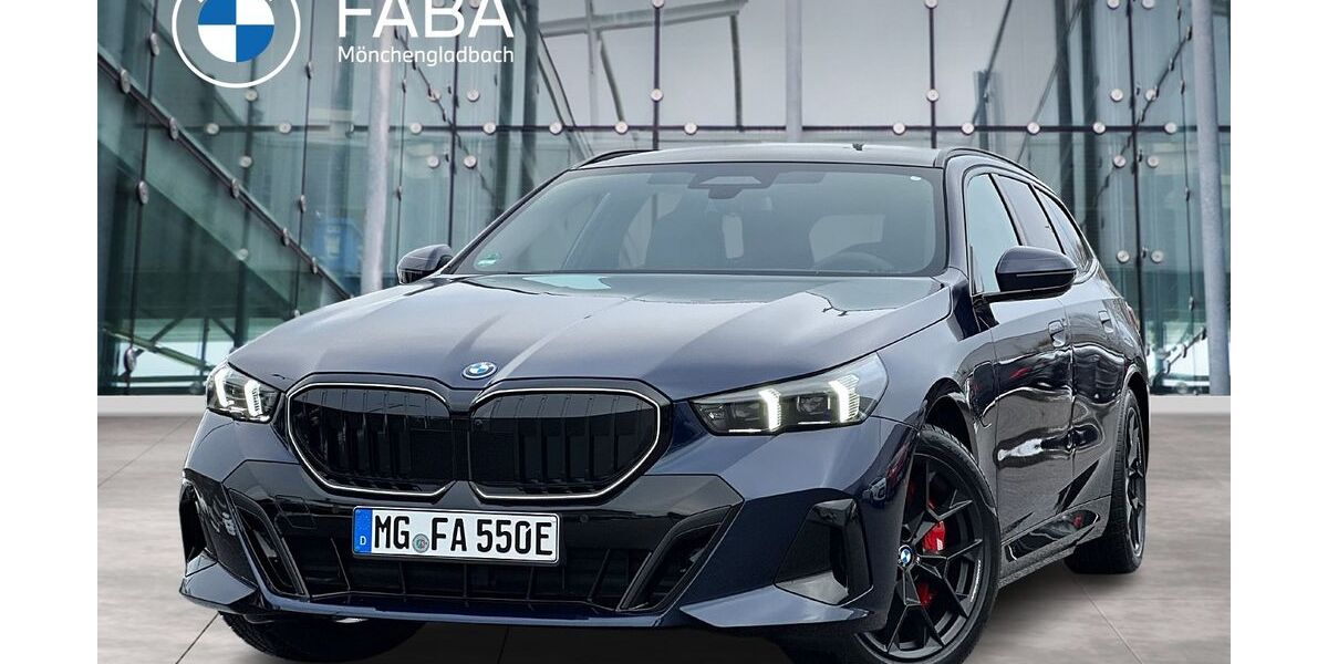 BMW 550 4.900 km 81.980 &euro; Mönchengladbach 41066
