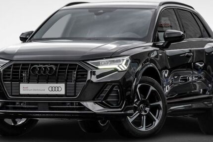 Audi Q3 8.021 km 45.248 &euro; Dortmund 44143