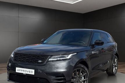 Land Rover Range Rover Velar 1.500 km 78.790 &euro; Kassel 34123