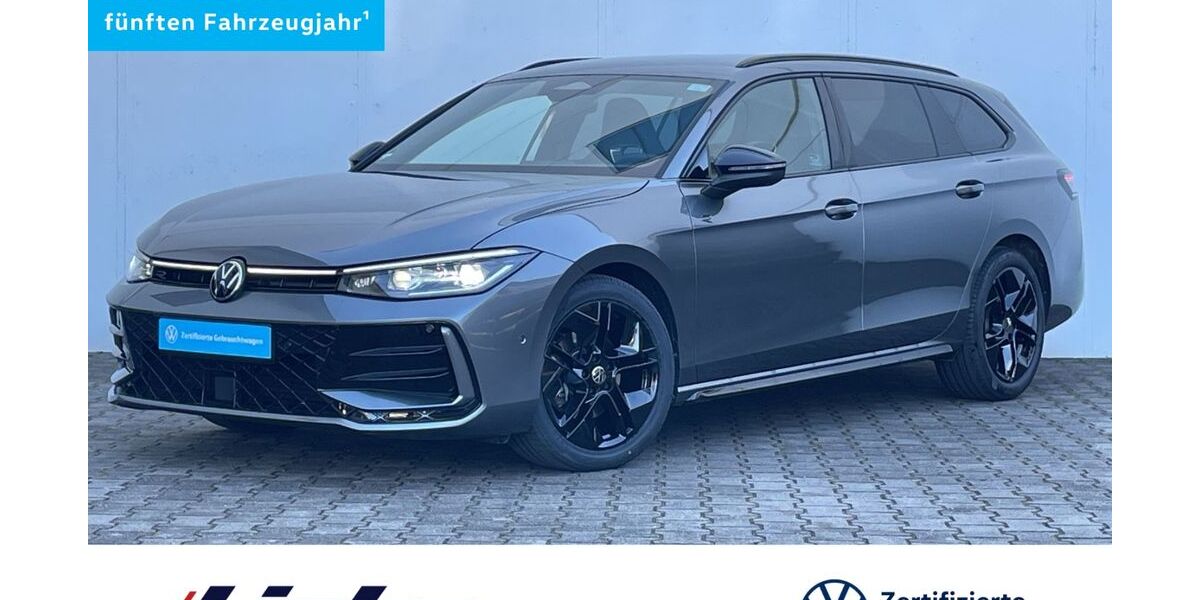 VW Passat 13.636 km 40.970 &euro; Crailsheim 74564