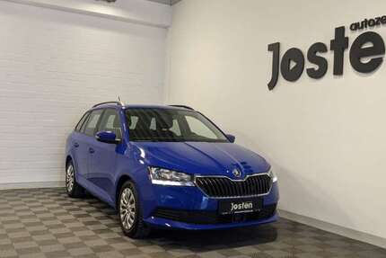 Skoda Fabia 62.558 km 13.490 &euro; Monheim am Rhein 40789
