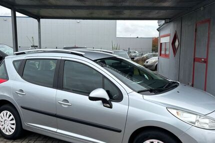 Peugeot 207 79.258 km 5.290 € Enger 32130