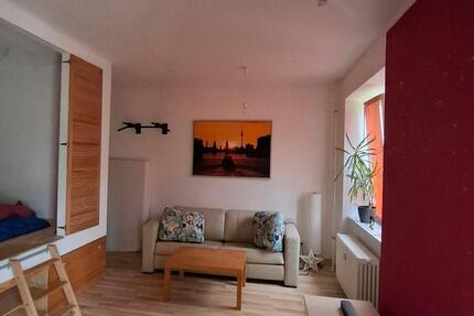 Wohnung Neuruppin - 1 Zimmer, 47 m&sup2;, 498&euro; | Angebot:26195057