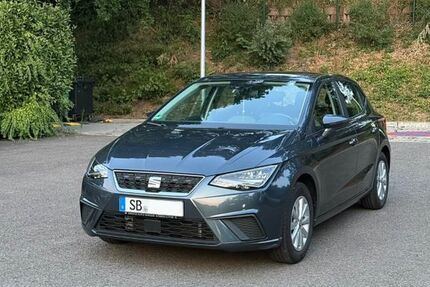 Seat Ibiza 68.000 km 14.700 &euro; Saarbrücken 66121