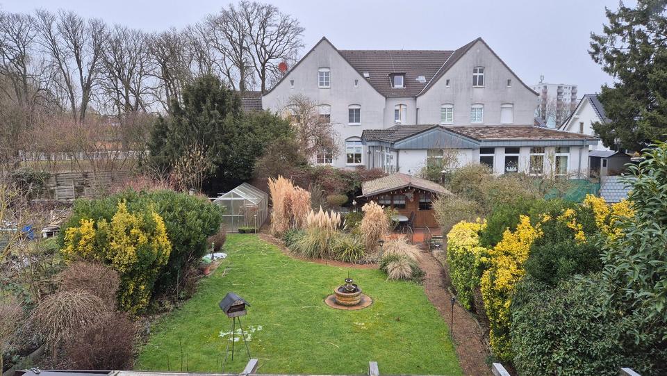 Etagenwohnung Kamen - 5 Zimmer, 115 m&sup2;, 1.150&euro; | Angebot:25143752