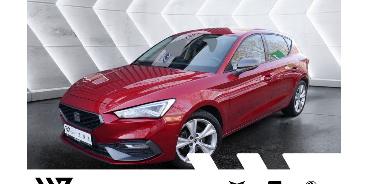 Seat Leon 70.791 km 17.323 &euro; Gelnhausen 63571