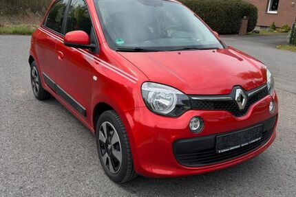 Renault Twingo 62.400 km 6.300 &euro; Steinhagen 33803
