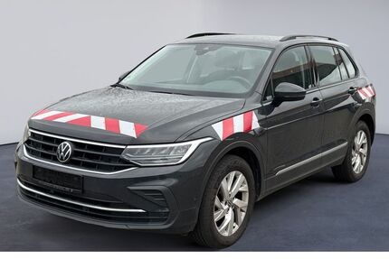 VW Tiguan 51.631 km 29.595 &euro; Magdeburg 39126