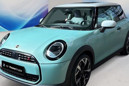 Mini Cooper S 26.053 km 31.790 &euro; Westerstede 26655