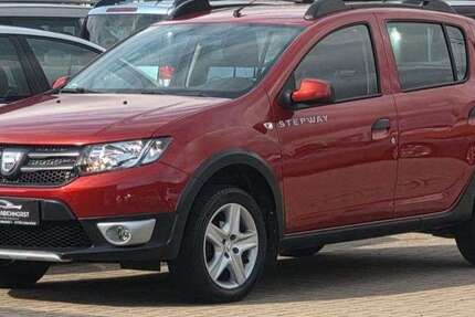 Dacia Sandero 73.128 km 6.999 &euro; Lüdersfeld 31702