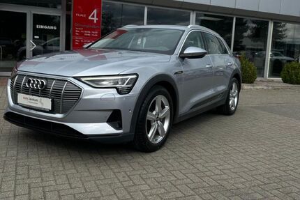 Audi e-tron 31.240 km 34.970 &euro; Helmstedt 38350