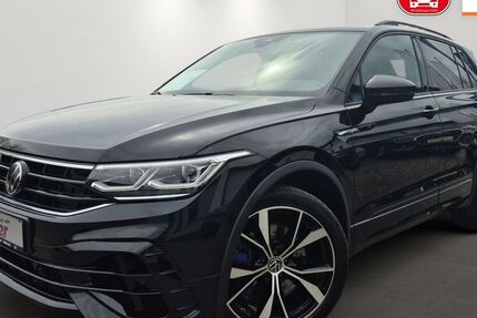VW Tiguan 29.200 km 42.820 &euro; Albbruck 79774