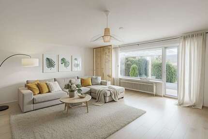 Haus Timmendorfer Strand - 6 Zimmer, 208 m&sup2;, 995.000&euro; | Angebot:26129729