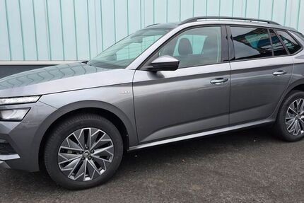 Skoda Kamiq 27.400 km 22.820 &euro; Neuwied 56567
