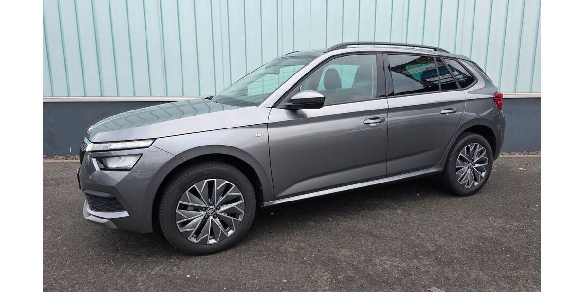 Skoda Kamiq 27.400 km 22.820 &euro; Neuwied 56567