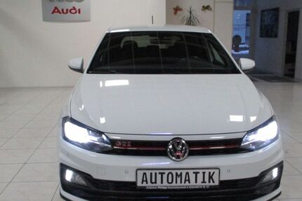 VW Polo 81.640 km 17.390 &euro; Eisenhüttenstadt 15890