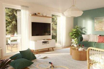 Für alle, die es großzügig lieben. Ihr Familienhaus im kommenden Baugebiet in Wendessen. 5 zimmer