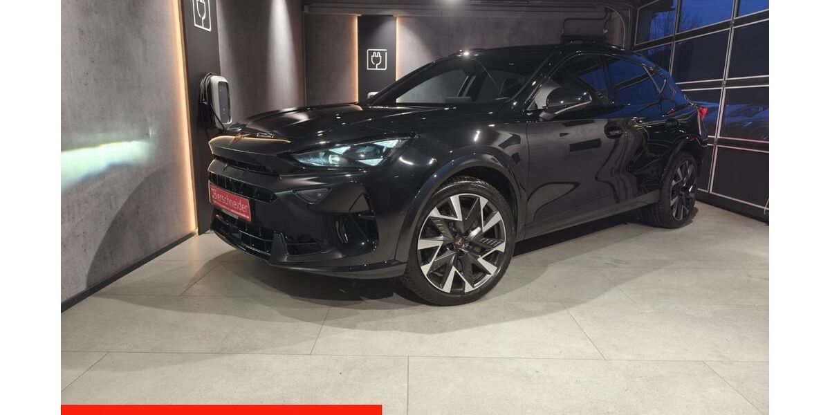 Cupra Formentor 18.391 km 43.450 &euro; Riedenburg 93339