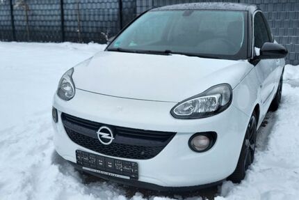 Opel Adam 81.200 km 8.800 &euro; Hambühren 29313