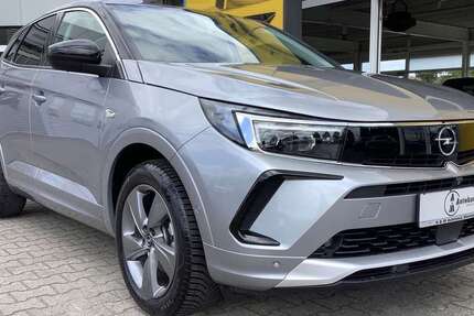 Opel Grandland 24.513 km 20.800 &euro; Stendal 39576