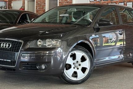 Audi A3 180.000 km 1.880 &euro; Uttenhofen bei Schwäbisch Hall 74538