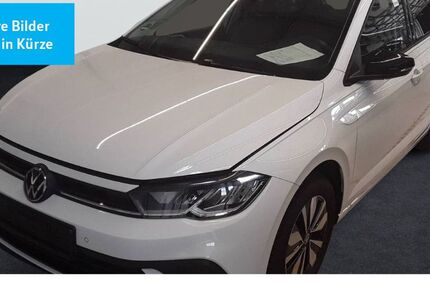 VW Polo 25.363 km 22.490 &euro; Aschaffenburg 63741