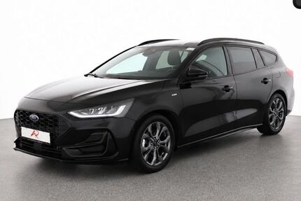 Ford Focus 34.787 km 19.720 &euro; Schönefeld 12529