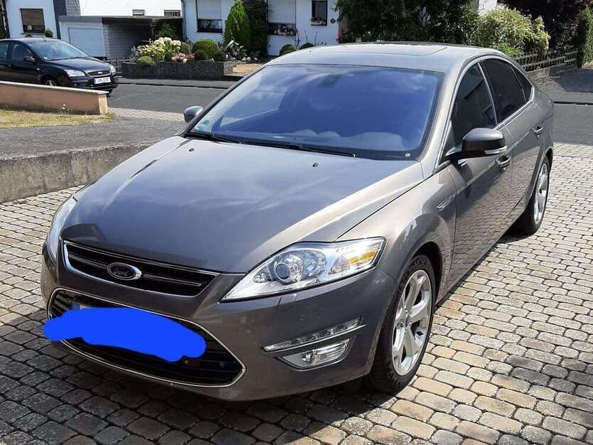 Mondeo