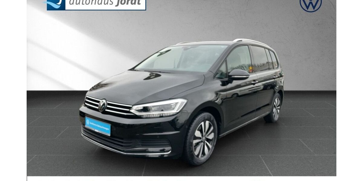 VW Touran 20.680 km 36.990 &euro; Schleswig 24837