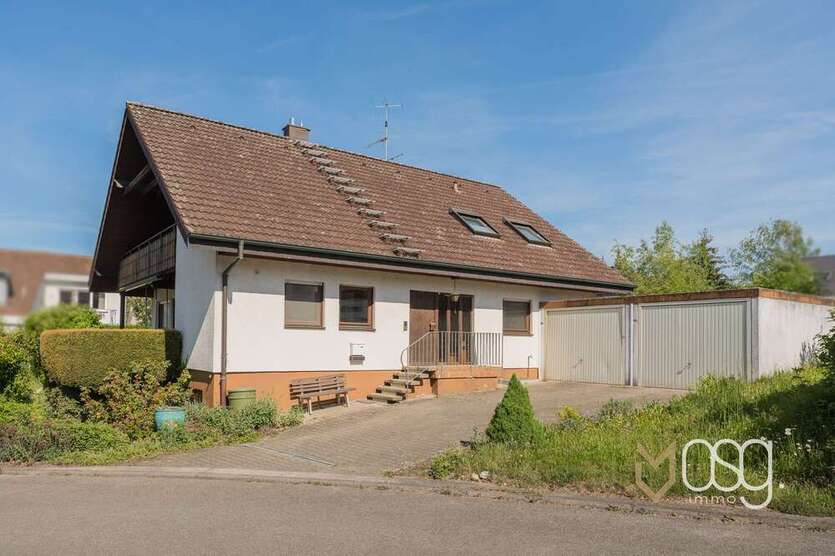 Haus zum Kaufen in Ebersbach 490.000 € 170 m²