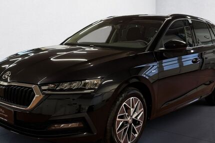 Skoda Octavia 96.414 km 21.938 &euro; Osterode 37520